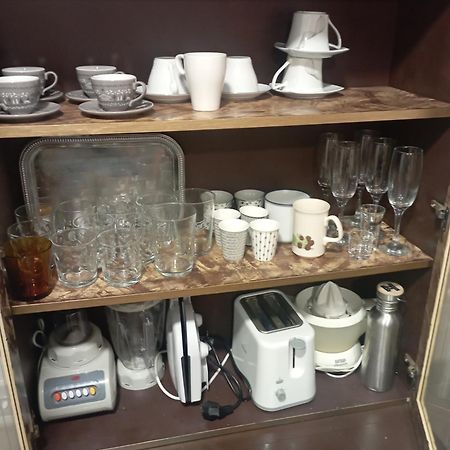 Apartamento Completo, Mascotas Aceptadas Ареналес дел Сол Екстериор снимка