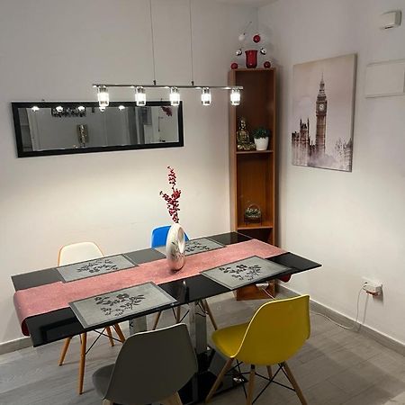 Apartamento Completo, Mascotas Aceptadas Ареналес дел Сол Екстериор снимка
