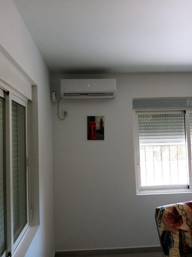 Apartamento Completo, Mascotas Aceptadas Ареналес дел Сол Екстериор снимка
