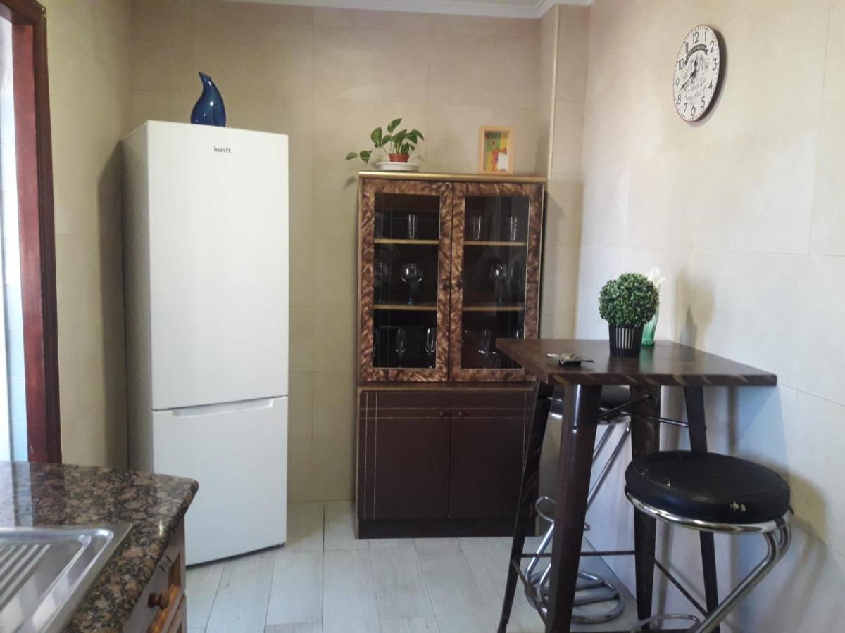 Apartamento Completo, Mascotas Aceptadas Ареналес дел Сол Екстериор снимка