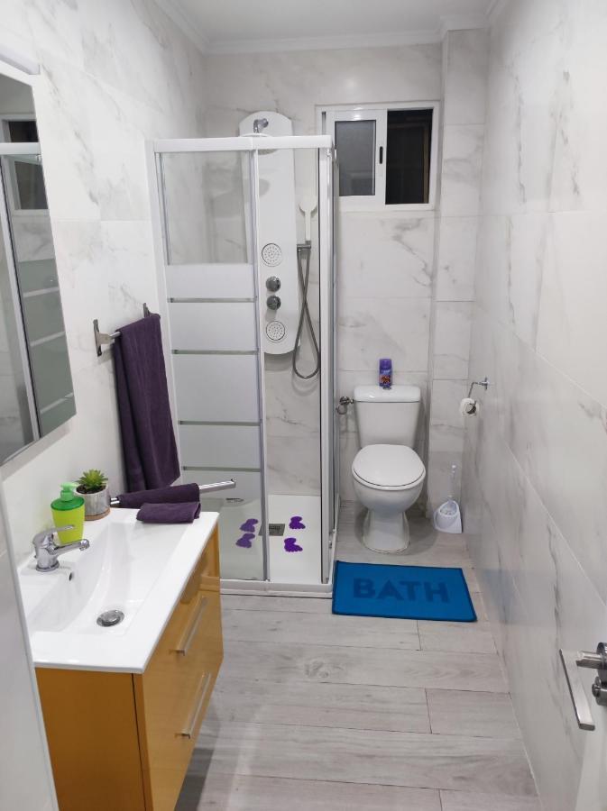 Apartamento Completo, Mascotas Aceptadas Ареналес дел Сол Екстериор снимка