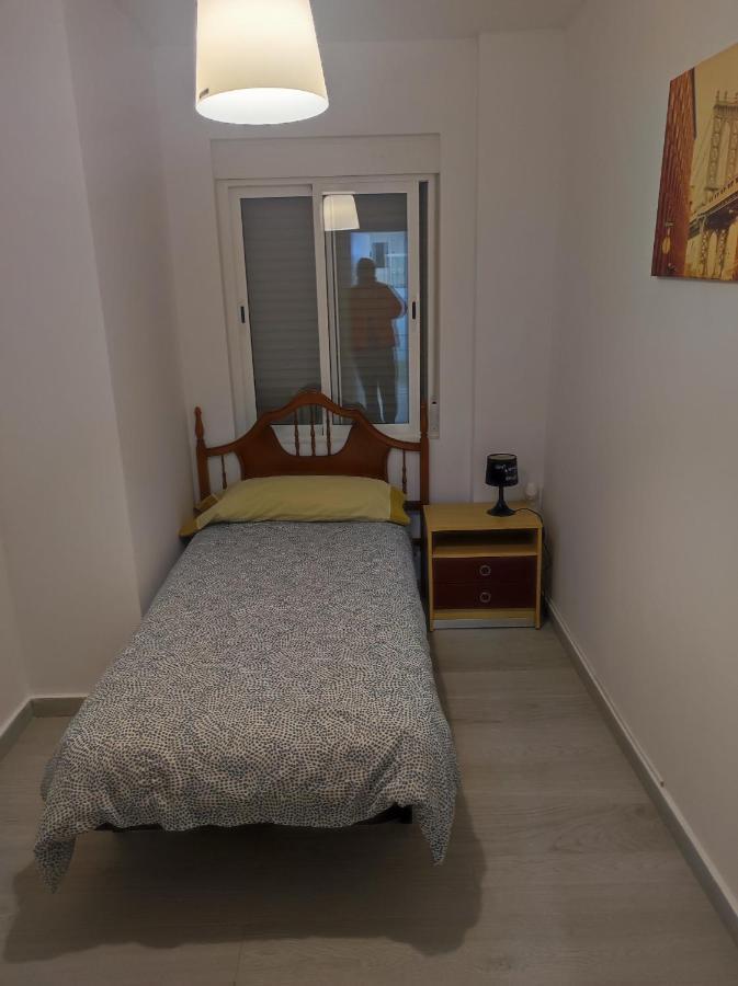 Apartamento Completo, Mascotas Aceptadas Ареналес дел Сол Екстериор снимка