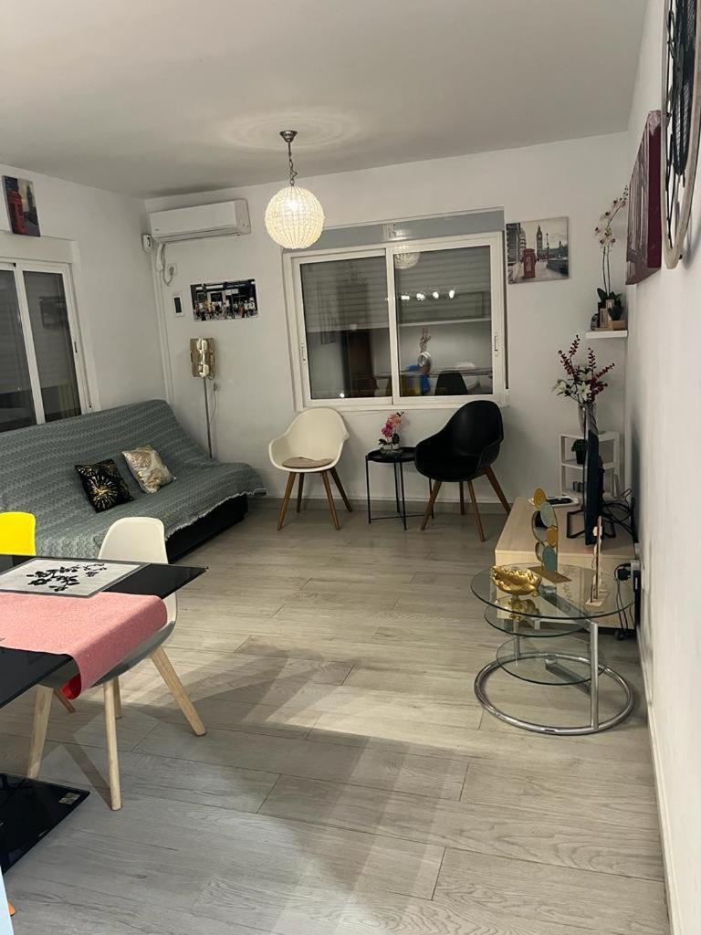 Apartamento Completo, Mascotas Aceptadas Ареналес дел Сол Екстериор снимка