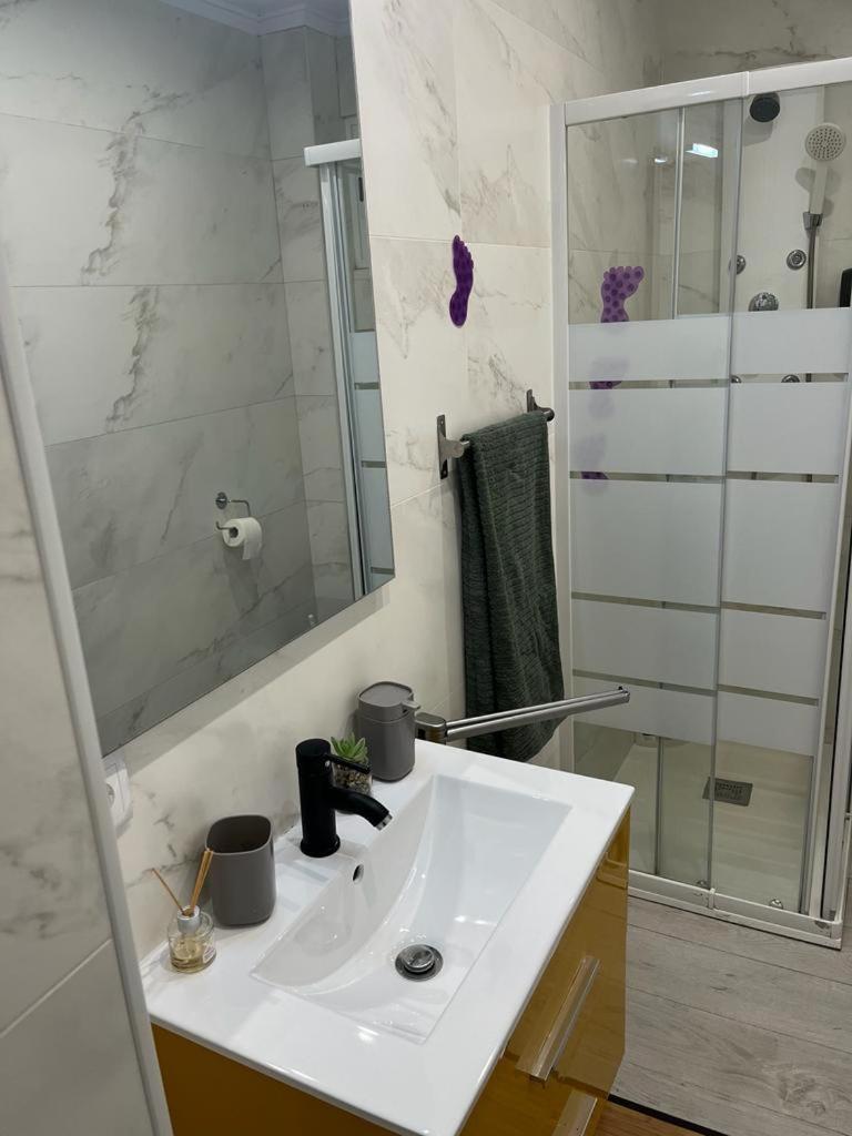 Apartamento Completo, Mascotas Aceptadas Ареналес дел Сол Екстериор снимка