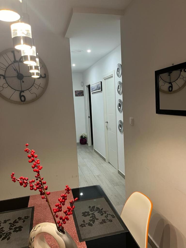 Apartamento Completo, Mascotas Aceptadas Ареналес дел Сол Екстериор снимка