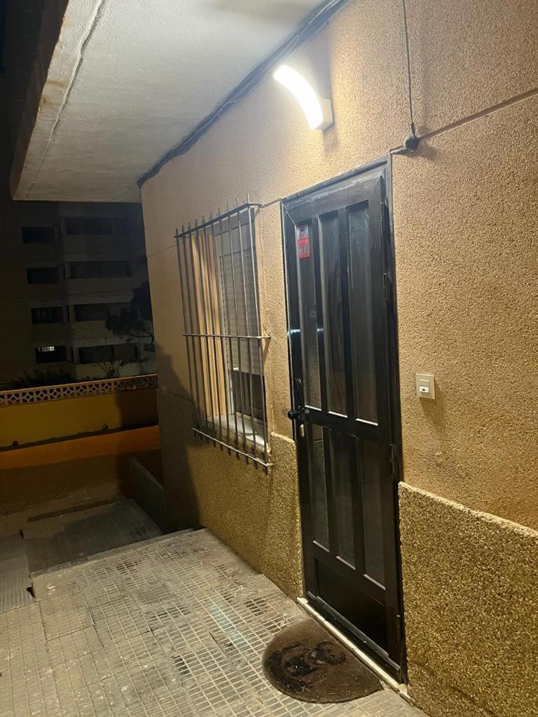 Apartamento Completo, Mascotas Aceptadas Ареналес дел Сол Екстериор снимка