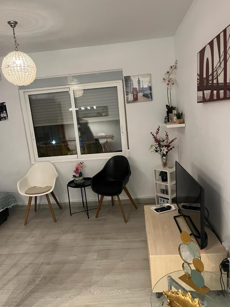 Apartamento Completo, Mascotas Aceptadas Ареналес дел Сол Екстериор снимка